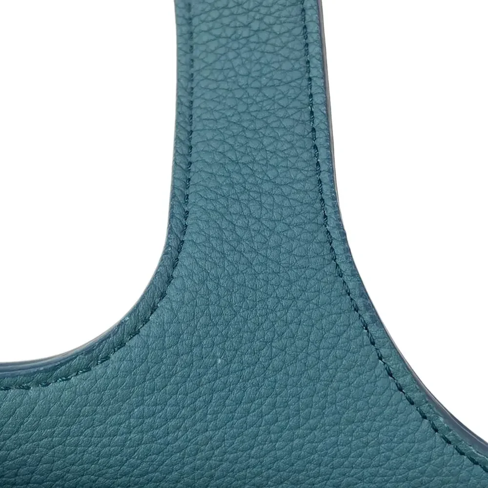 Celine Tri-Fold Small Shoulder Bag